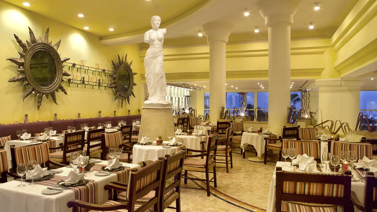 Hotel Safir Sharm Waterfalls Resort - Sharm Elshikh